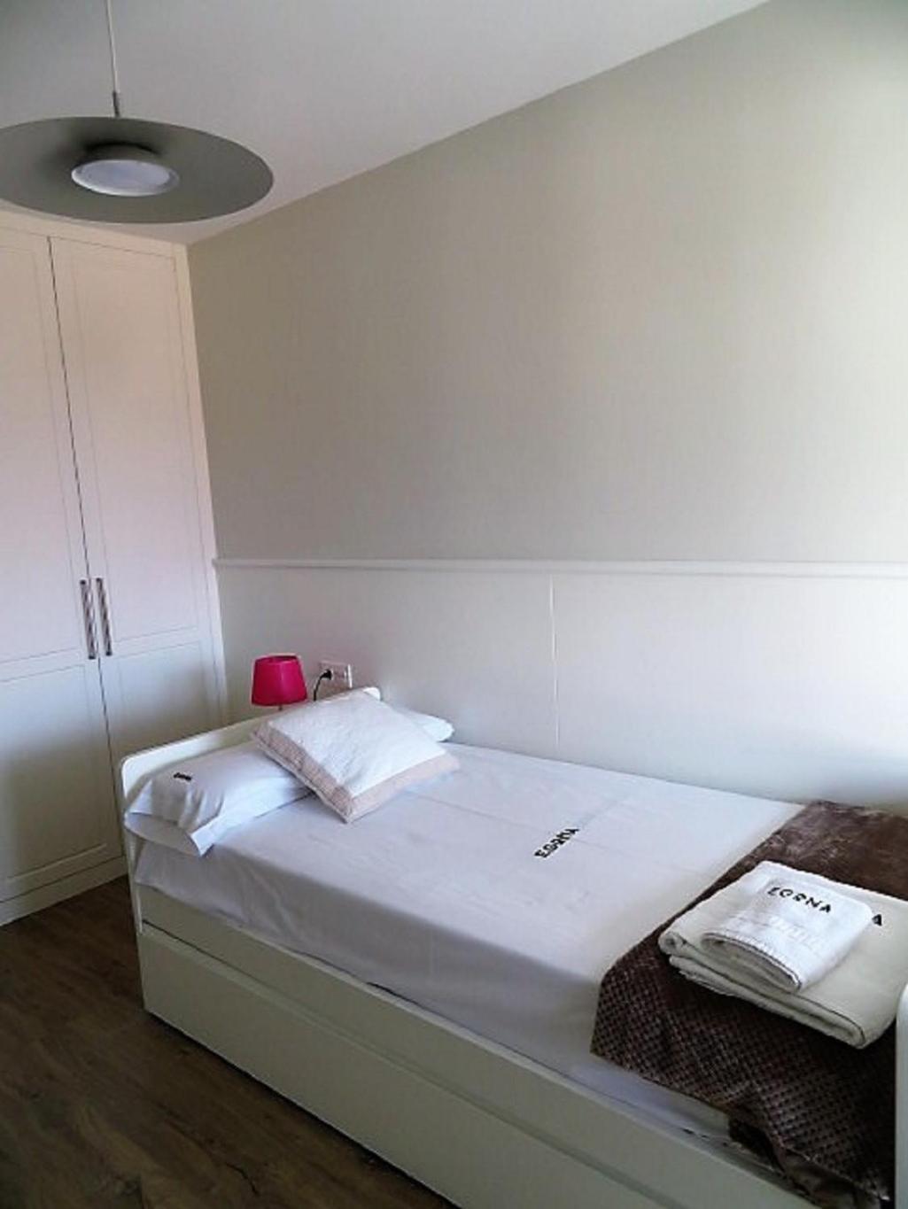 Апартаменты Egona- Zu9B Espectacular Apartamento Зараутц Экстерьер фото